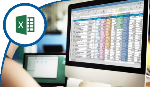 Excel - Napredni